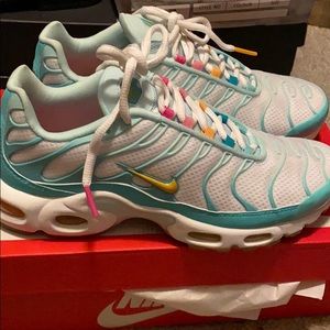 Air max plus premium